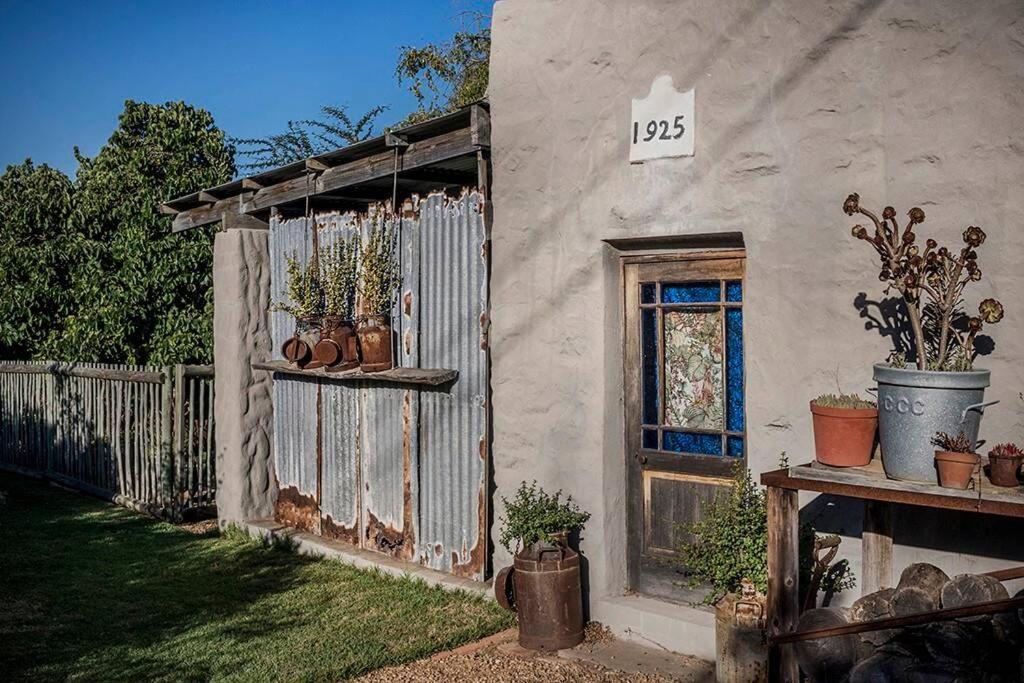 Stone Stables, Darling Apartment Exterior photo