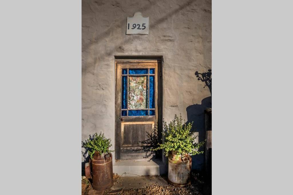 Stone Stables, Darling Apartment Exterior photo